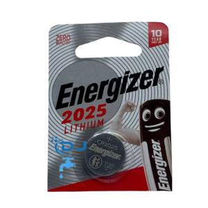 2pack Energizer 3v CR2032 CR2025 CR2016 Lithium Coin cell Batteries