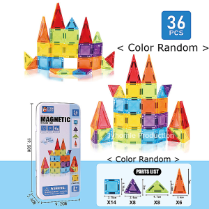 Block Toys Block Toys for Kid Magnet Building Toys for Kid Block Toy Children Toys Mainan Blok Mainan Block Mainan Kanak