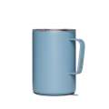 MiiR - Camp Cup - Slide Lid16oz แก้วน้ำสูญญากาศ แก้วแคมป์ปิ้ง เก็บความเย็น เก็บความร้อน เก็บอุณหภูมิ. 