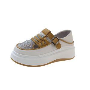 PINKEY P256 "Free Box" Sepatu Wanita Sneakers Shoes Kasual Fashion Korea Import