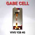 LCD VIVO Y28 4G/5G/Y19S 2024/VIVO Y29 4G/5G/Y37 5G/Y37 PRO/Y38 5G/Y39 5G/Y300I/T3 LITE/Z9 LITE BLACK FULLSET TOUCHSCREEN. 