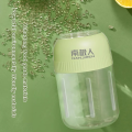 Cordless Portable Juicer Rechargeable Mini Blender Electric Fruit Juicer Cup. 