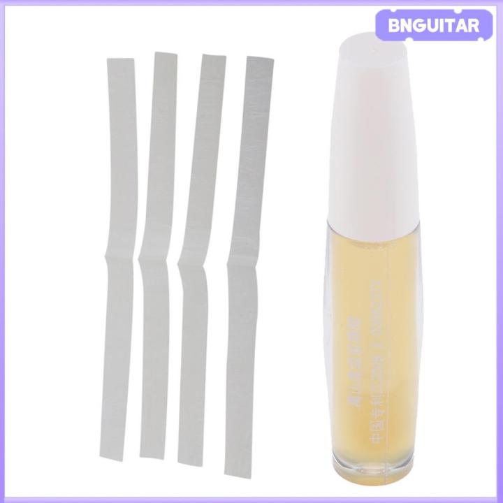 BNGUITAR Flute Membrane Play Reed Professional Bamboo Flute Membrane ...