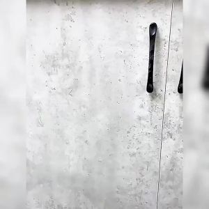 Stainless steel dishwashing detergent sink soap dispenser kitchen detergent extender sink soap dispenser washing spirit press