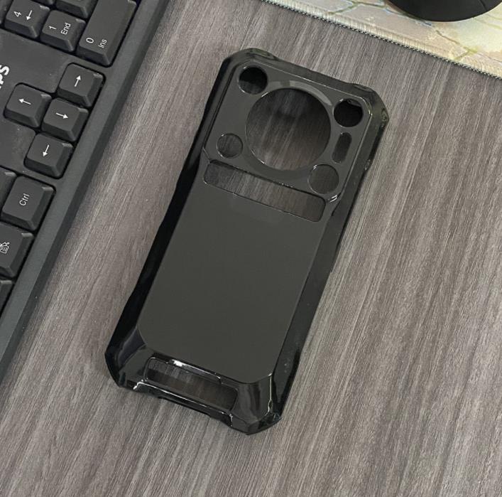 Cuir Housse Coque Étui TPU SIlicone Pour Cubot Oukitel Case Cover