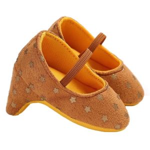 รองเท้าเด็กเบบี๋ สำหรับเด็ก 0-12เดือนใส่ถ่ายรูป ถ่ายสตู น่ารักมากๆ (SHOES62)