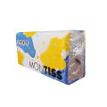 Montiss Facial Tissue 200's - Tisu Montis 200 Sheet- Haouse Baby - House Baby ID. 