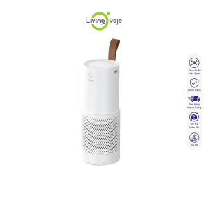 Máy lọc không khí mini - Máy lọc không khí xe hơi OVOJE - HÀN QUỐC Air purifier