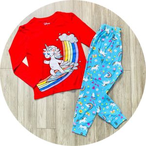 bộ dài tay bé gái disney từ kg tới 45kg thun cotton hình in ép công nghệ 3d sắc nét (có video thực tế)