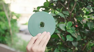 1M Garden Plant Straps Plant Fixed Branch Straps Forest Branch Straps Winding Line Gardne Plant Tool Supplies Organization