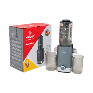 Máy ép chậm Kalpen J6 công suất 350W/ J5/J7 công suất 300W chuẩn Đức bảo hành 24 tháng