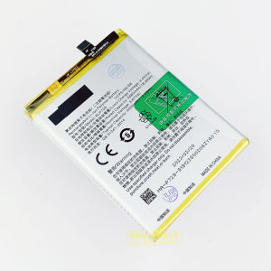 Pin Oppo Realme C3 BLP727-BLP729-RC3 5000mAh Zin + Tặng Siêu Dán Pin