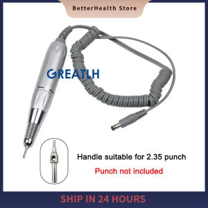 Good Quality FUE Follicle Extraction Implant Kit Fue Hair Transplant Hair Follicle Extractor Machine Hair Planting Tools Implant Instrument