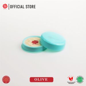 Viva Face Powder Olive (Doos Mini) 25g