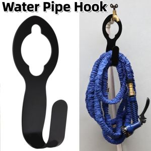 Garden Hose Hanger Wall Mounted Hose Hook Hose Organizer Storage Holder Gardening Tools Garden Storage Rack Hanging Rack
