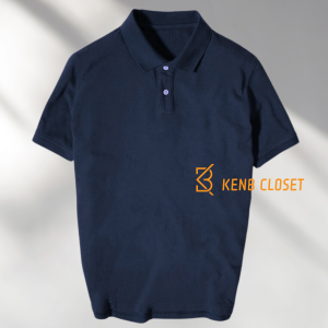 Áo thun nam POLO vải cá sấu trơn cotton co giãn 4 chiều cao cấp thoáng mát mềm mịn dễ phối đồ