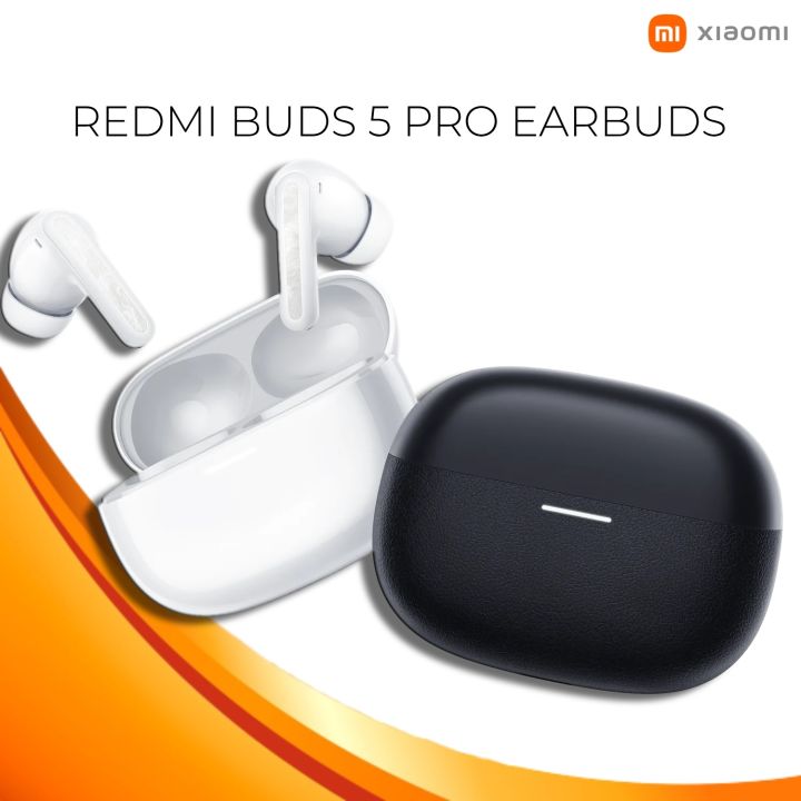 Xiaomi Redmi Buds Pro TWS Bluetooth Wireless Earbuds Free