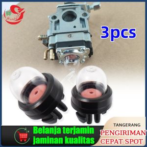 NW-258 A-04 Primery Pump Pompa Bensin Carburator/Carburetor Oil Bubble