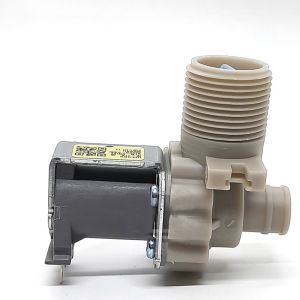 วาล์วน้ำเข้า LG แอลจี 1ทาง วาล์วเดี่ยว เครื่องซักผ้า ฝาบน IV-11A-48 AC 220V อะไหล่เครื่องซักผ้า SENSHA