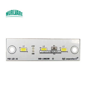 DGD-LD6620W LED Strip Refrigerator Light Replacement For DAEWOO FGK48 Refrigerator Replacement