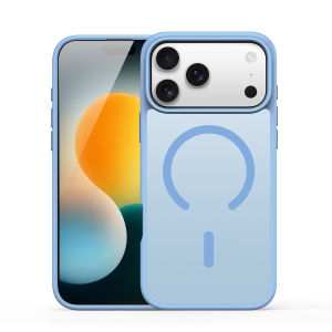 Ốp Lưng Sạc Từ Tính DUX DUCIS Yind Series Dành Cho Iphone 17 17 Air 17 Pro17 Pro Max chống sốc chống bẩn