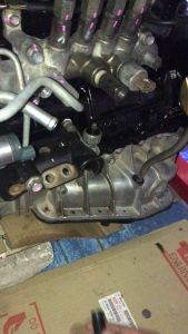 ท้ายราง Dmax อีซุซุ ดีแม็ก 05-19 ตระกูล อีซุซุ (ยกเว้น3.0ปี20-23จะใส่ไม่ได้)(ตอนนี้เข้ารวมโปรอยู่นะครับ)