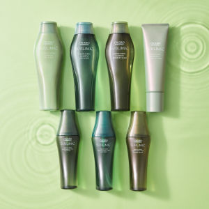 SUBLIMIC Fuente Forte Shampoo Refill (Dry Scalp) by Shiseido Professional 450ml