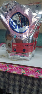 Nước giặt Gift hương nắng xuân 3.6kg