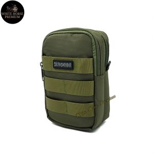 Rush Rider M Size Phone Pouch Bag Handphone Bag 2 Use Sling Phone Bag Mobile Phone Bag Beg Telefon Bimbit