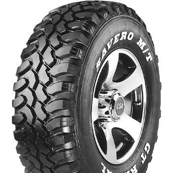 GT RADIAL Savero MT 33 x 12.5 R15 Ban mobil 33
