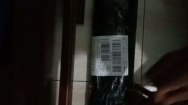 Buyer review video 5