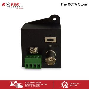 Endura Video Transceiver – Active Transmitter