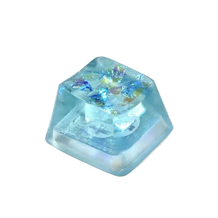 Mechanical Keyboard SA R4 Profile Backlit Luminous for Key Cap 2 Colors ...