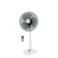 Quạt lửng Sharp có điều khiển PJ-L40RV-DG/WH. 