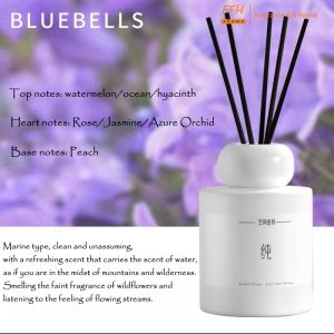 Reed Diffuser for Home Ambiance and Aromatherapy 150ml
