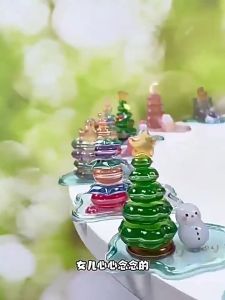 Pelekat 3D Kartun Cartoon Stacking Sticker Creative DIY 3D Layered Sticker Decorative Art Toy