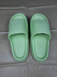 พร้อมส่ง !!! รองเท้าEVA รองเท้าเพื่อสุขภาพ รองเท้าใส่ในบ้าน สไตล์เกาหลี พื้นนิ่มสวมใส่สบายเท้า ลดอาการปวดเท้า #0001-