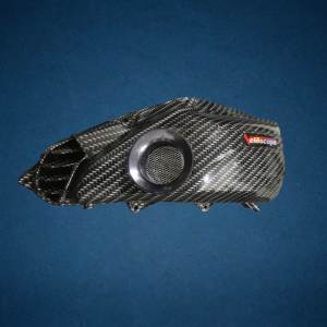 VELOSCOPE COVER FILTER VARIO 150 NEW CARBON