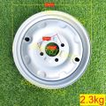 Bánh xe 90/90-12 tải trọng vừa thích hợp xe 2 3 bánh cỡ nhỏ. 