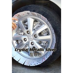 Car Taillamp Tinted Spray Aerosol Paint (WEST MSIA Cannot Order) Car Rear Lamp Rubber Paint Spray Car Rubber Spray Plastic