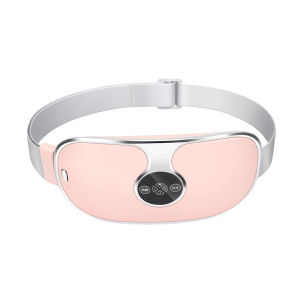 DECINIEE Menstrual Heating Pad Warm Palace Belt Relieve Menstrual Pain Hot Compress Massager Uterus Cold Dysmenorrhea Relieving Belt