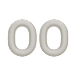 Bộ nhớ bọt Miếng đệm tai Miếng đệm tai Tương thích cho wh1000xm6 Tai nghe Earpads cho tăng cường Comfort cách ly tiếng ồn