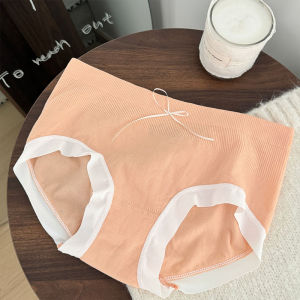 Sheii กางเกงในคุณผู้หญิง  มีหลายเฉดสีให้เลือก ผ้ายืดได้อีก สีหวานสวย และราคาถูกมาก สั่งไปเป็นชุดใส่ยาวๆได้เลย ผ้าใส่สบายมาก บางเบาลื่นๆไม่แข็ง  คอลเลคชั่นดีๆเเบบนี้ห้ามพลาดเลย