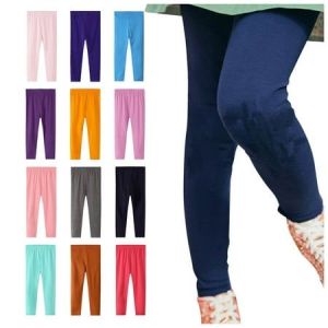 TERLARIS Legging anak perempuan motif dan polos bayi-2 tahun / Lejing anak / Legging wanita terbaru / legging anak panjang