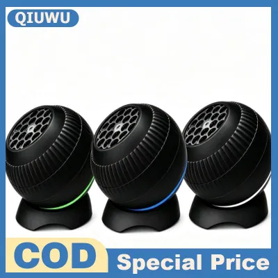 QIUWU Bầu Trời Đầy Sao Đại Dương Chiếu Ánh Sáng Ban Đêm Đa Màu Sắc Năng Động LED Trang Trí Đèn Cho Phòng Ngủ Đảng Trang Trí Nội Thất Món Quà Kỳ Nghỉ