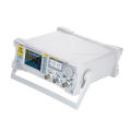 Lepmerk 100MHz Function Signal Generator High Precision Digital DDS Dual-channel Function Signal/Arbitrary Waveform Generator Pulse Signal Source 300MSa/s Frequency Meter VCO Burst AM/PM/FM/ASK/FSK/PSK Modulation DDS Generator Function Source Generator. 