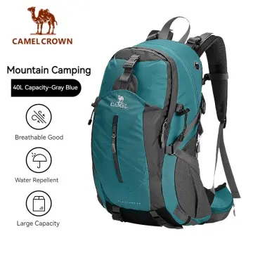 Camel crown 40l hotsell