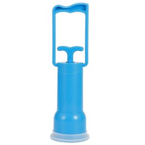 Piglet Rebreather Cold Heat Resistant Assist Breathing Pump Sputum Suction Device for Farm Livestock