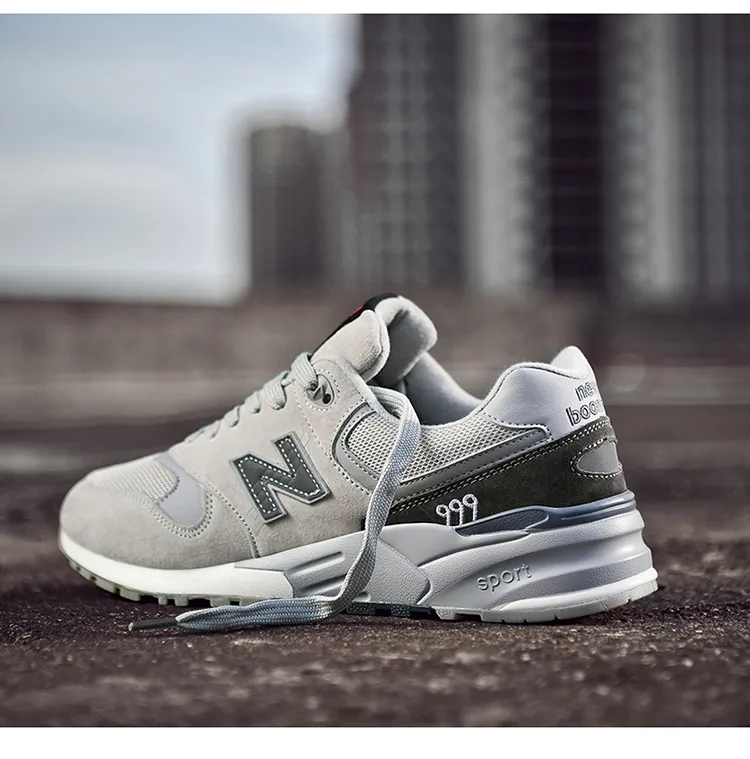 New balance 999 men hot sale girls