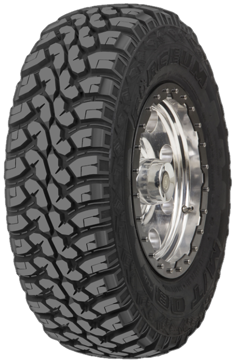 Ban OfF Road Ring 13 FORCEUM 165 80 R13 Cocok untuk Carry T120SS